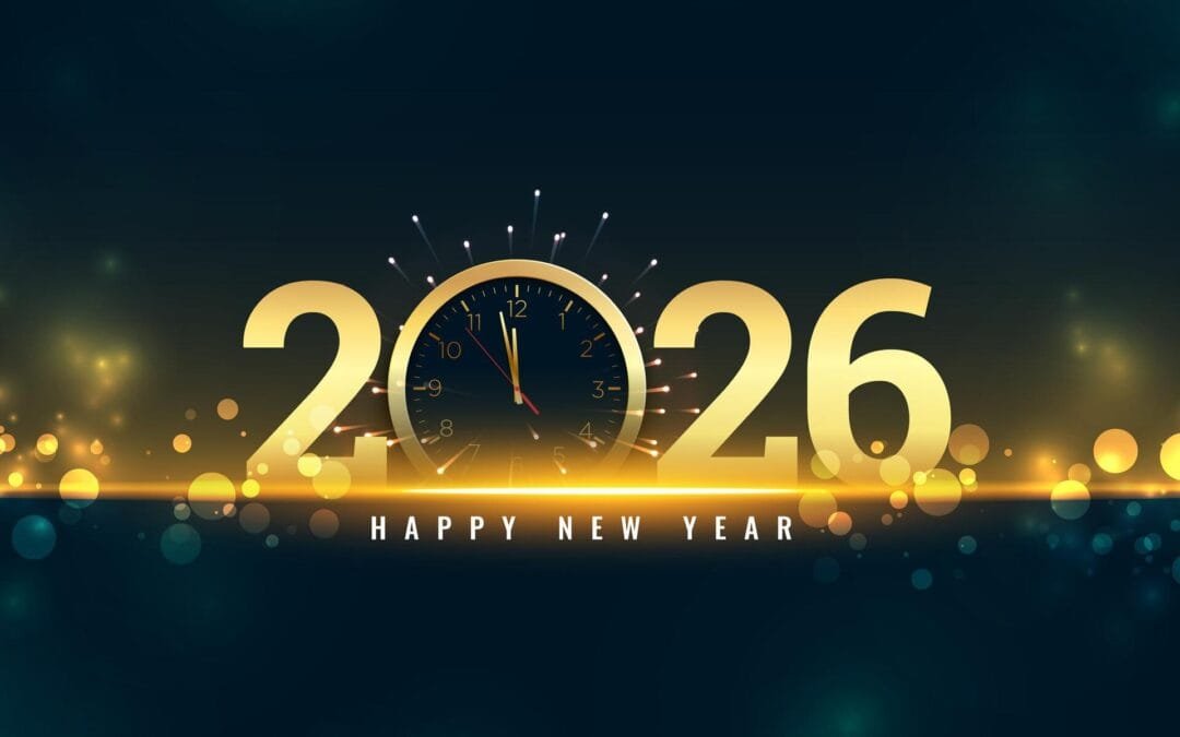 Welcome 2026: Powering Digital Growth with Smarter Websites