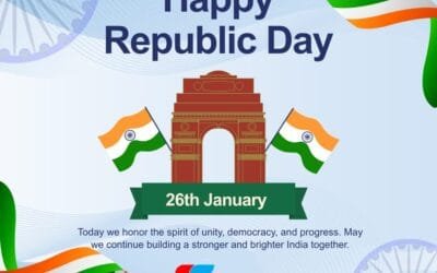 Celebrating Republic Day: Honoring India’s Democratic Spirit