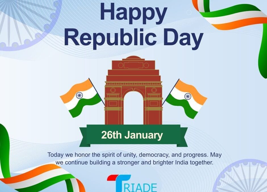 Celebrating Republic Day: Honoring India’s Democratic Spirit